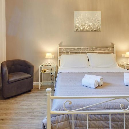 Casa Iris, Semplicemente La Mia Casa A Firenze公寓 外观 照片