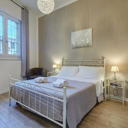 Casa Iris, Semplicemente La Mia Casa A Firenze公寓 外观 照片