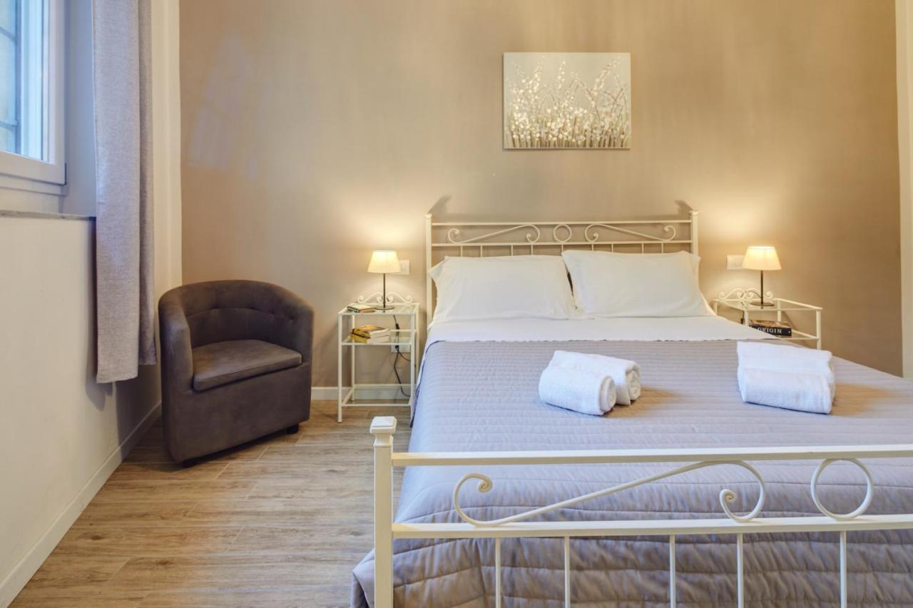 Casa Iris, Semplicemente La Mia Casa A Firenze公寓 外观 照片