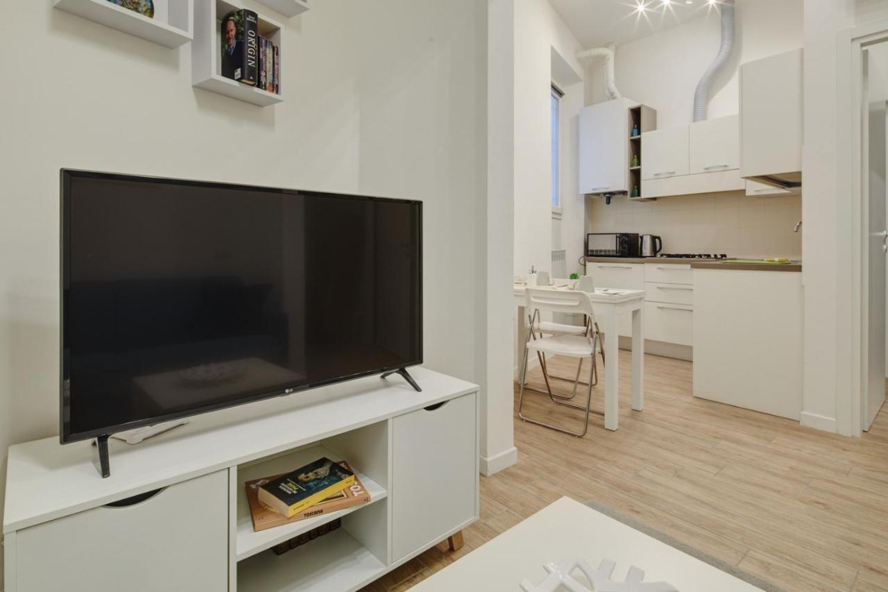 Casa Iris, Semplicemente La Mia Casa A Firenze公寓 外观 照片
