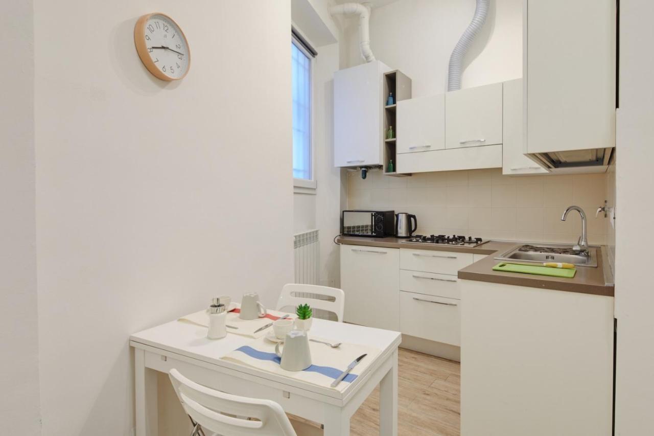 Casa Iris, Semplicemente La Mia Casa A Firenze公寓 外观 照片